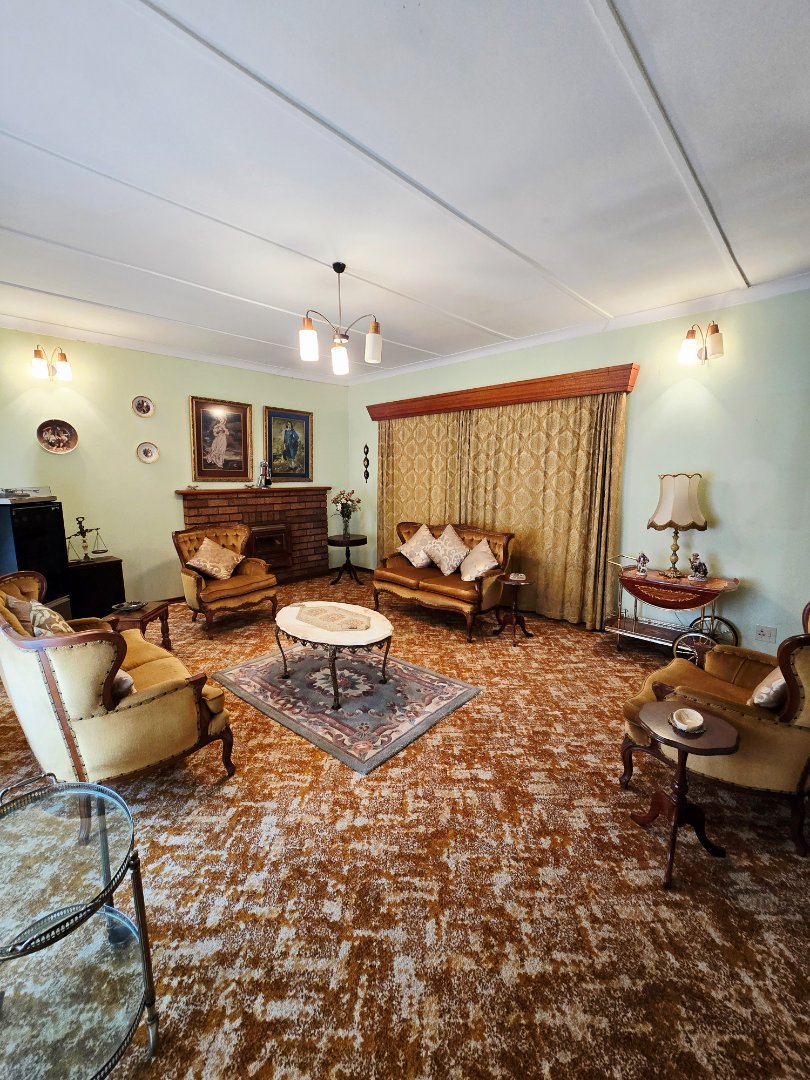 4 Bedroom Property for Sale in Neserhof North West